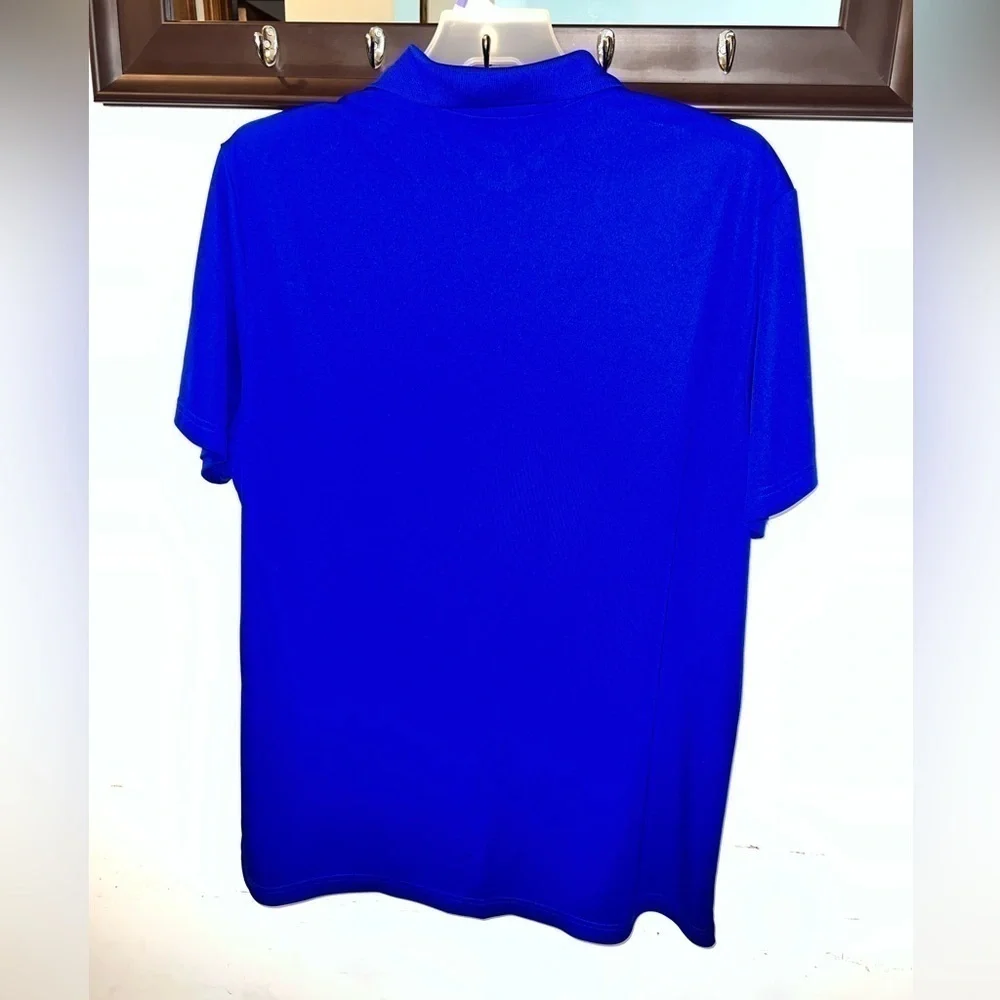 Adidas Men’s Golf Polo Size 2XL